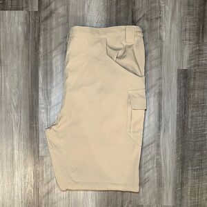 FlexCamo Performance Tactical Cargo Pants - 5XLx34